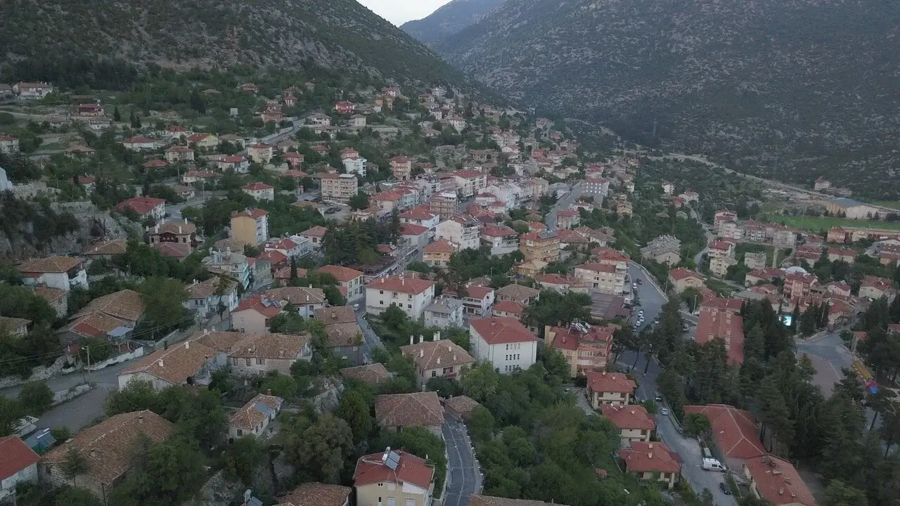 Akseki Genel Foto 1