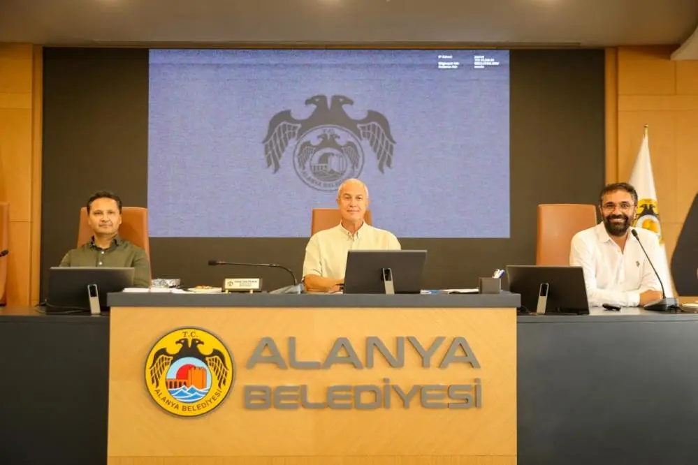 Alanya Çevre Kirliliği (2)