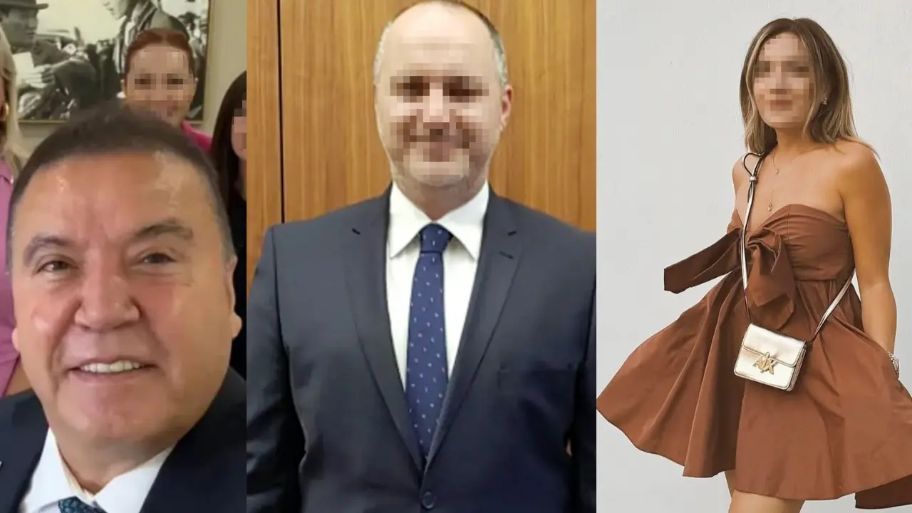 Aldaş’ta 399 Milyonluk Kamu Zararı Lüks Oteller, Alkollü Yemekler, Uçak Biletleri…Körfezzxç