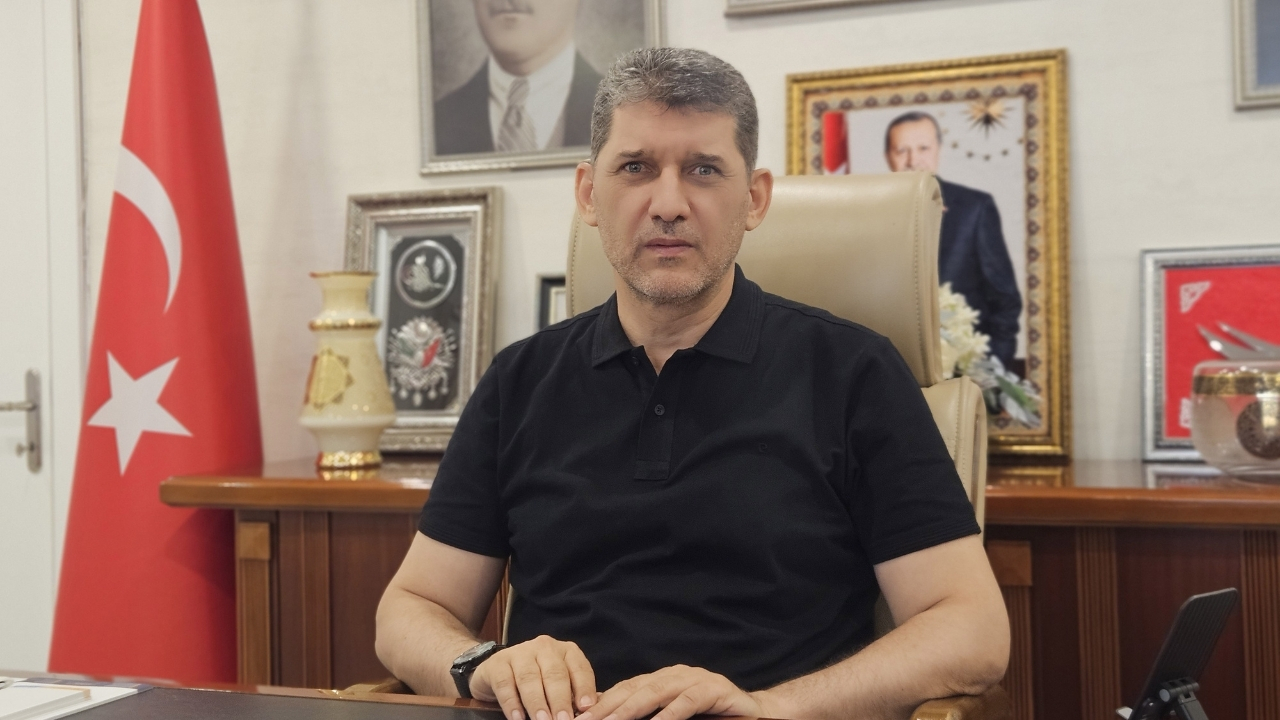 Ali Çetin Kavşak Açıklaması