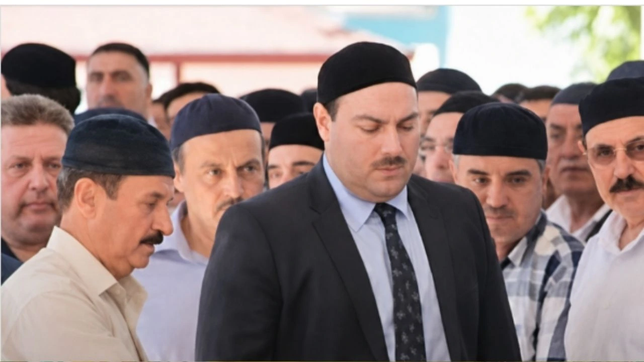 Alihan Kuriş Kimdir Kimin Oğlu, Ne Iş Yapıyor Neden Gözaltına Alındı Mal Varlığı (1)