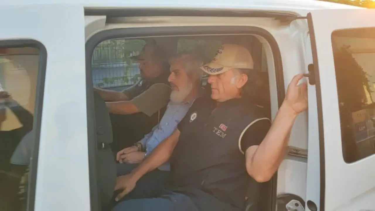 Alparslan Kuytul Ve Eşi Semra Kuytul Kimdir, Neden Gözaltına Alındı Mal Varlıkları123