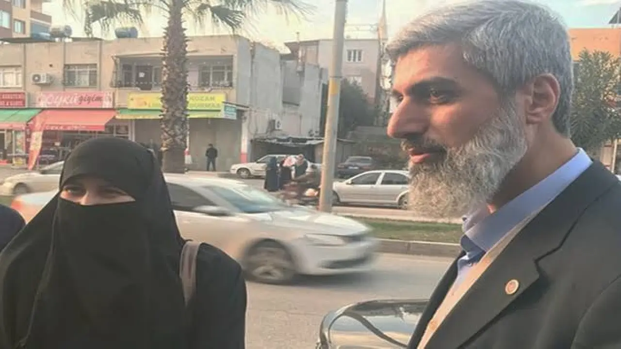 Alparslan Kuytul Ve Eşi Semra Kuytul Kimdir, Neden Gözaltına Alındı Mal Varlıkları234 (2)