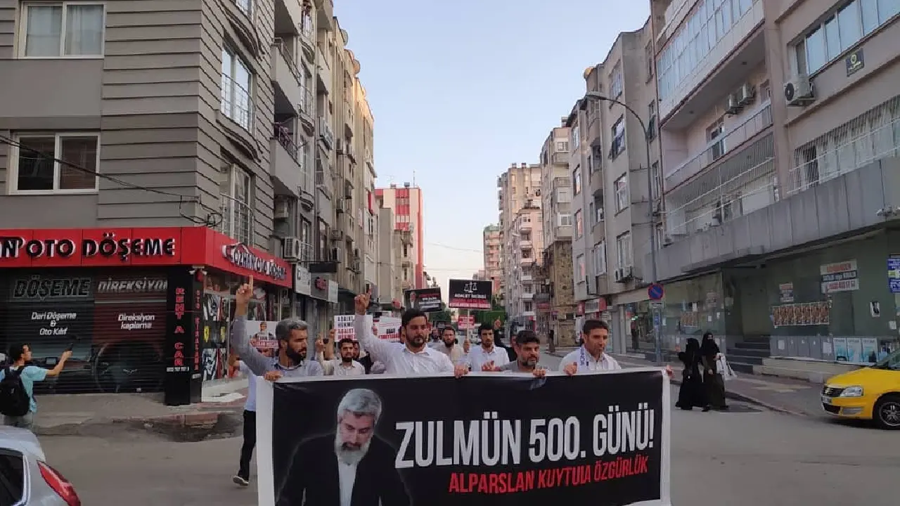 Alparslan Kuytul Ve Eşi Semra Kuytul Kimdir, Neden Gözaltına Alındı Servetleri12 (1)