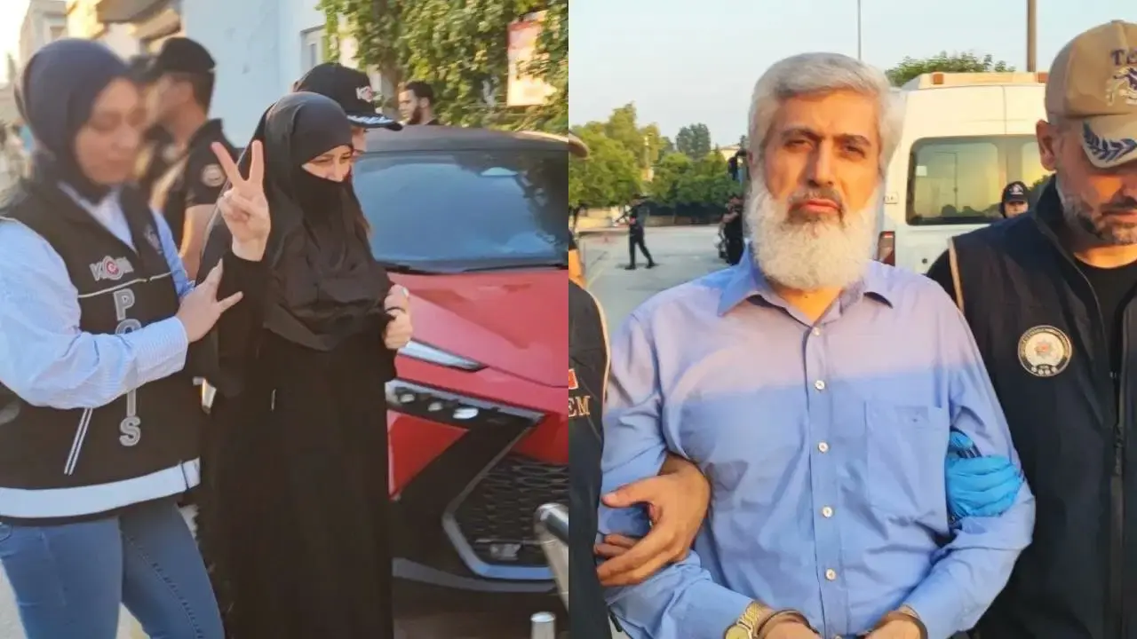 Alparslan Kuytul Ve Eşi Semra Kuytul Kimdir, Neden Gözaltına Alındı Servetleri12 (5)