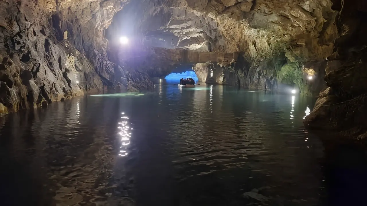 Altınbeşik Mağarası Nerede, 2026 Giriş Ücreti Ve Bot Turu Ne Kadar1 (3)Körfezzxç