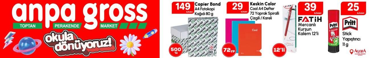 Reklam Bloğu