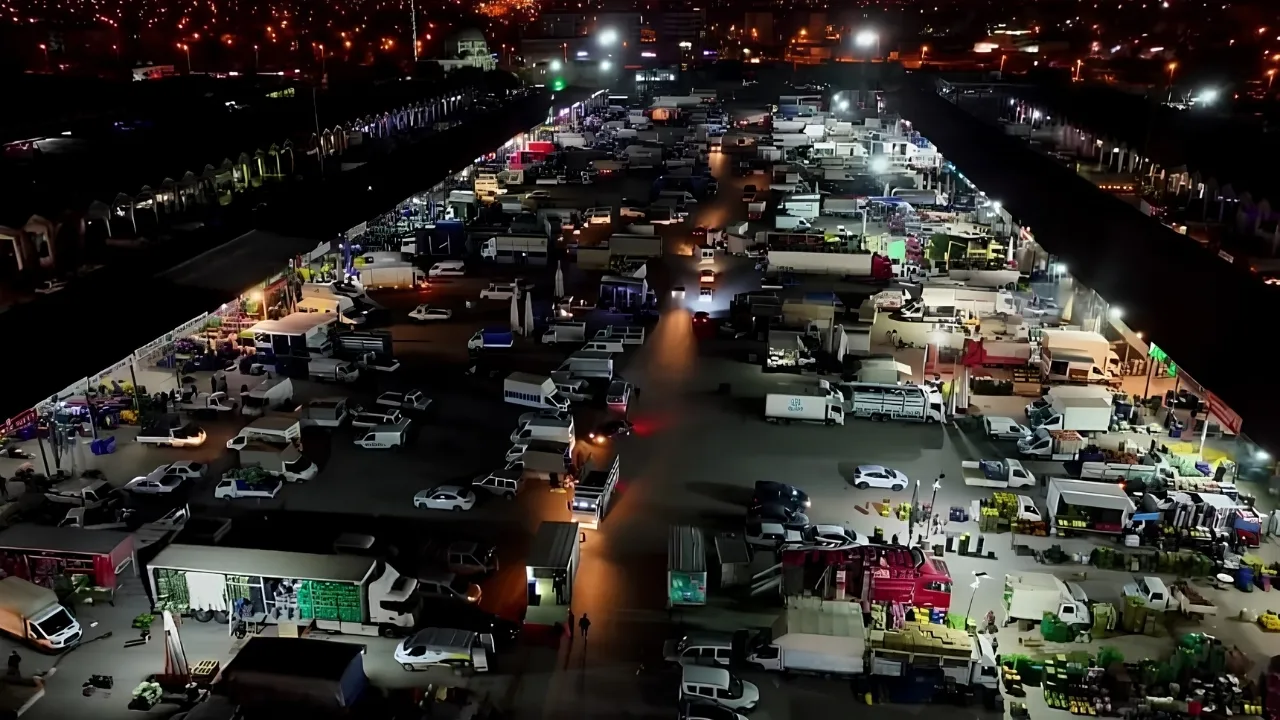 “Antalya Hali Bitiyor” Denilmişti! Meclis Başkanı’ndan Olay Açıklama (2)Körfezzxç