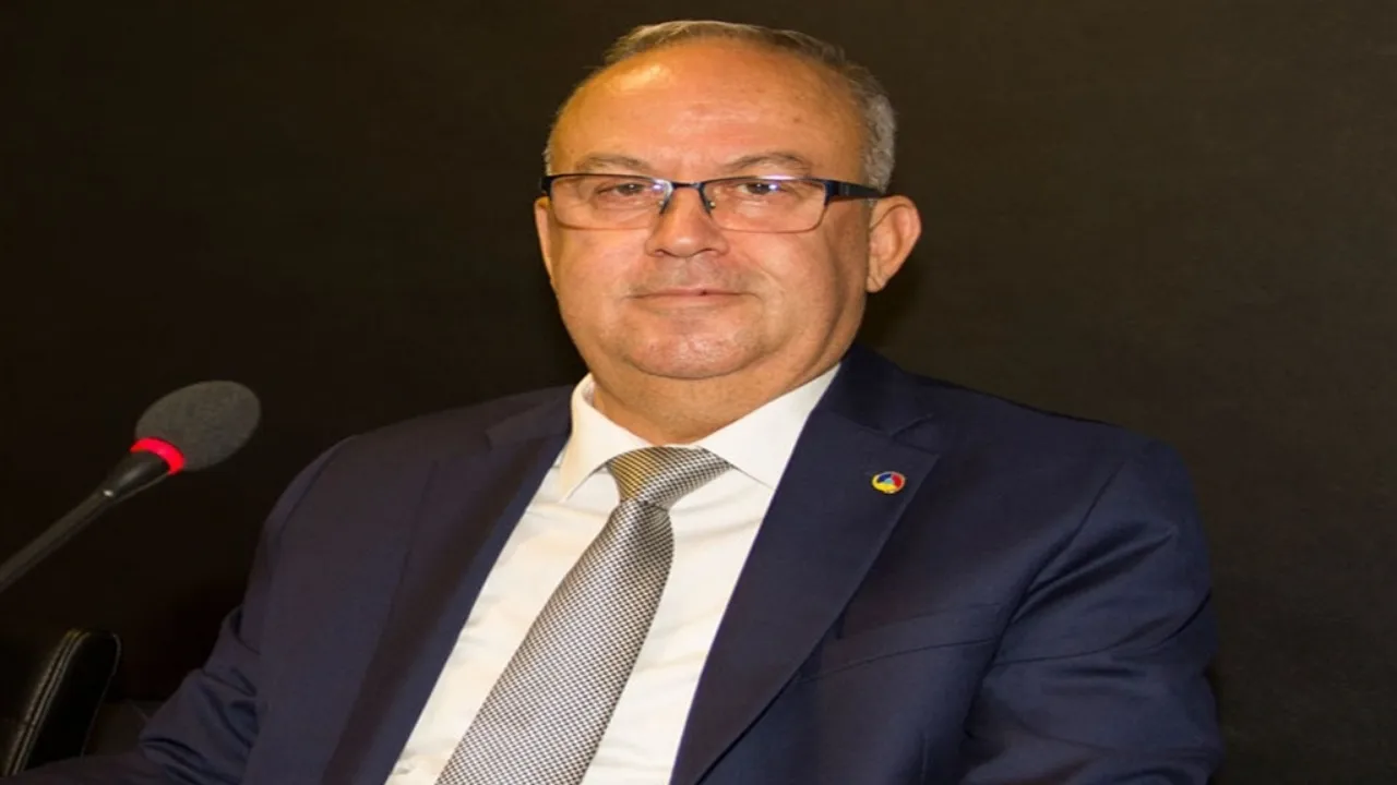 “Antalya Hali Bitiyor” Denilmişti! Meclis Başkanı’ndan Olay Açıklama (3)Körfezzxç