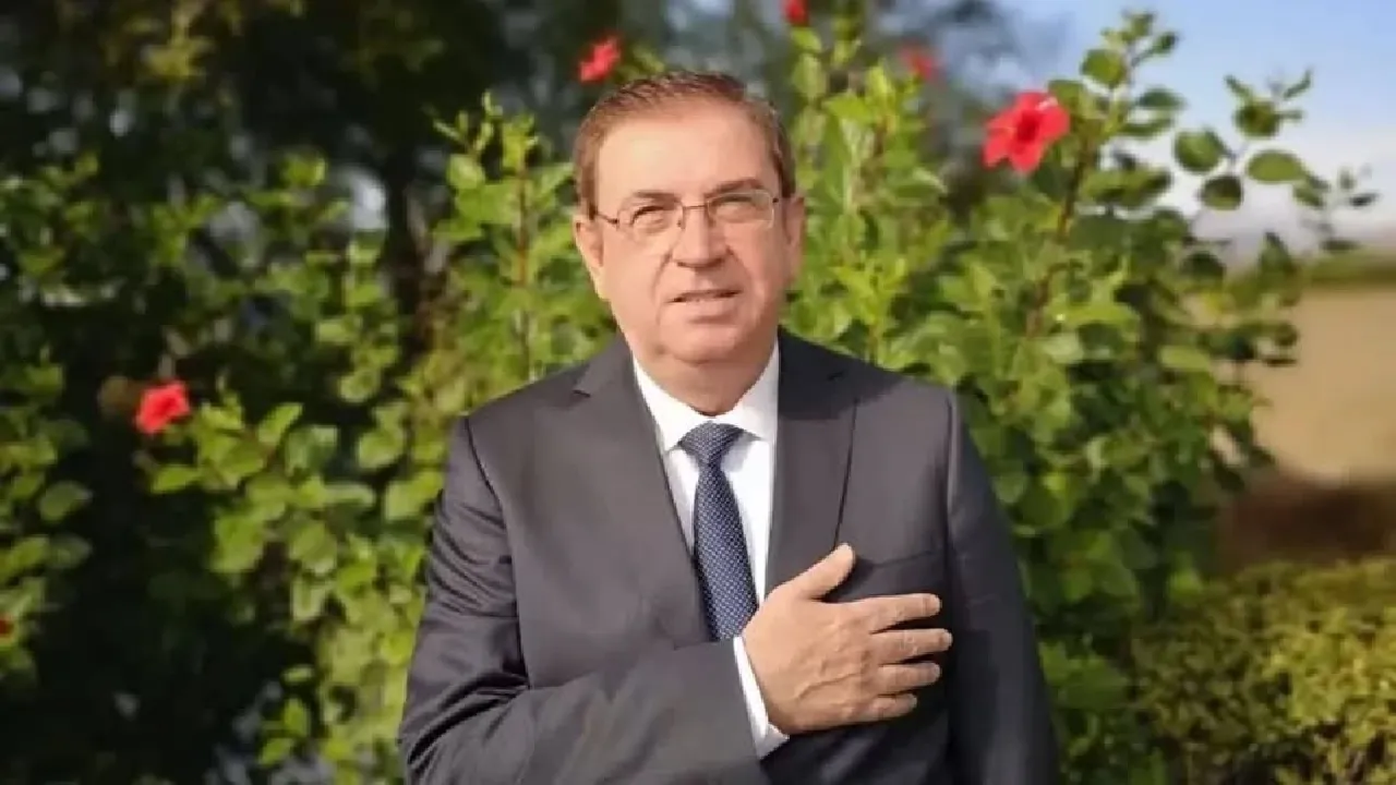 Antalya Siyasetinin Acı Günü! Eski Milletvekili Hüseyin Yıldız'dan Kötü Haber!2324 (2)