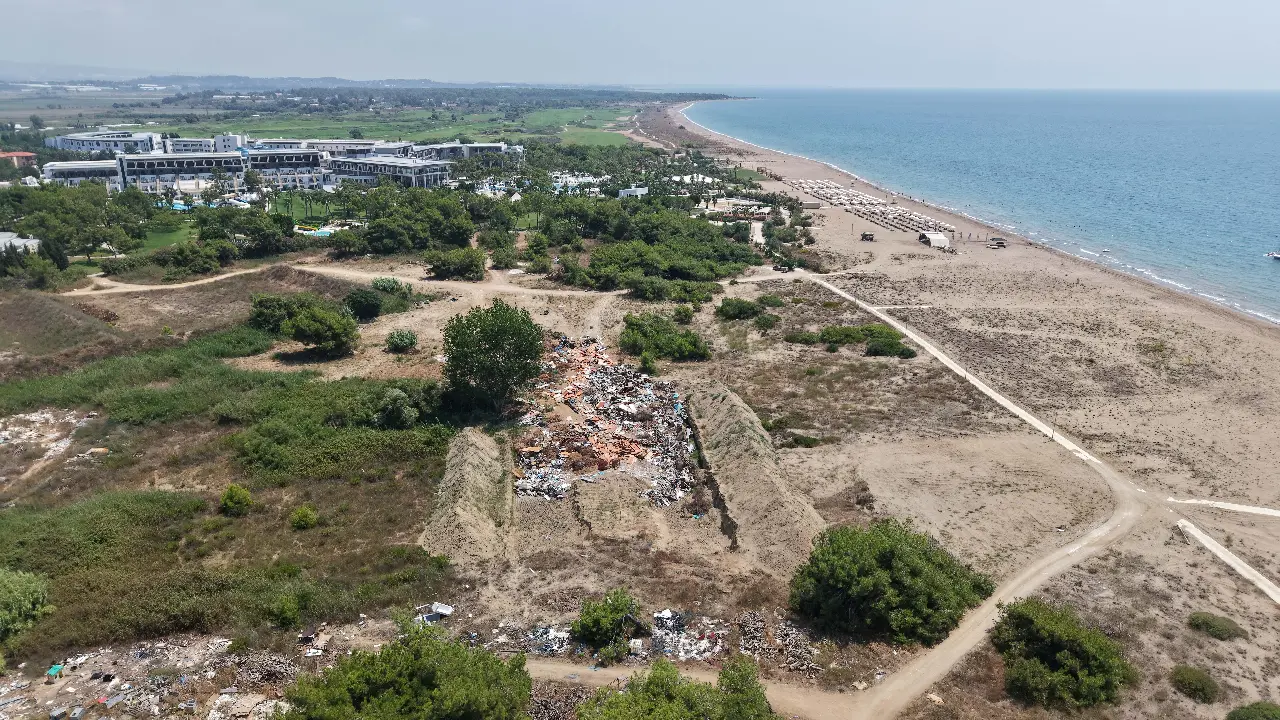 Antalya’da 5 Yıldızlı Otele Şok Ceza12 (3)
