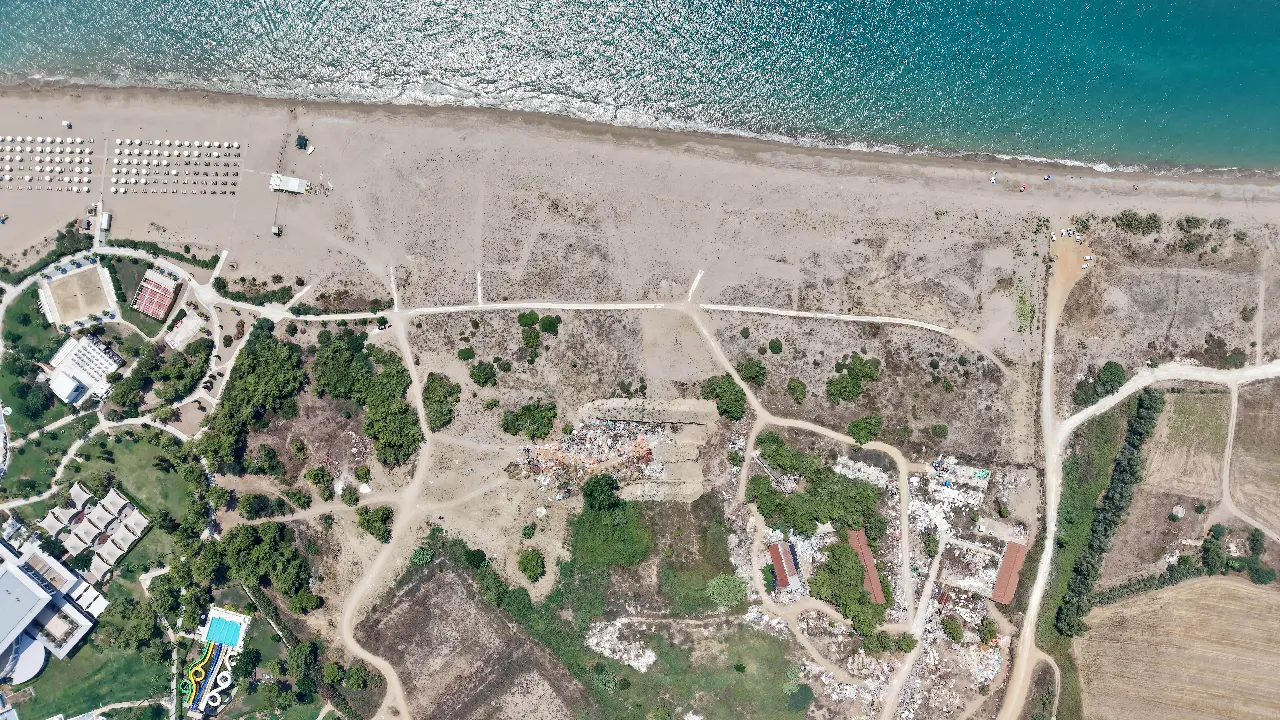 Antalya’da 5 Yıldızlı Otele Şok Ceza12 (5)