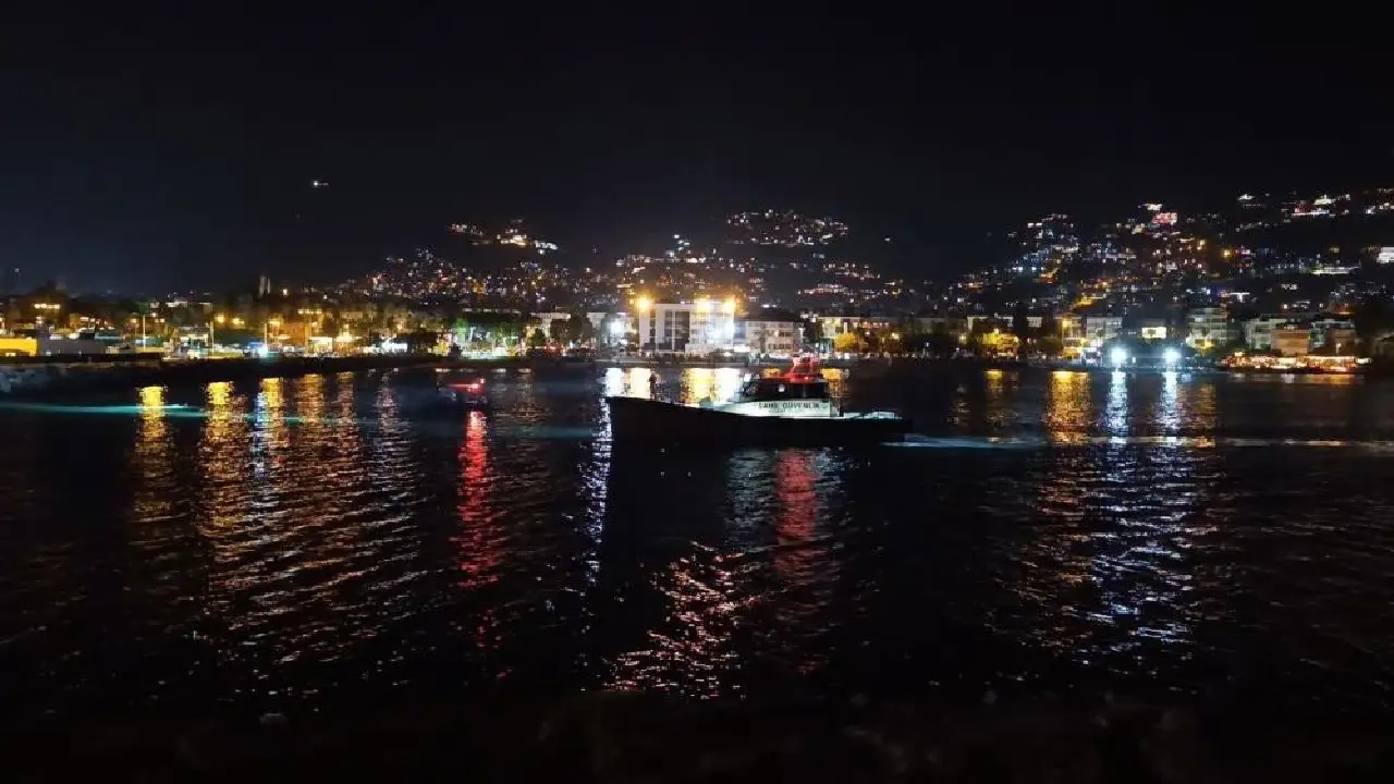 Antalyada Arama Çalışmaları Acı Bitti 19 Yaşındaki Genç (2)