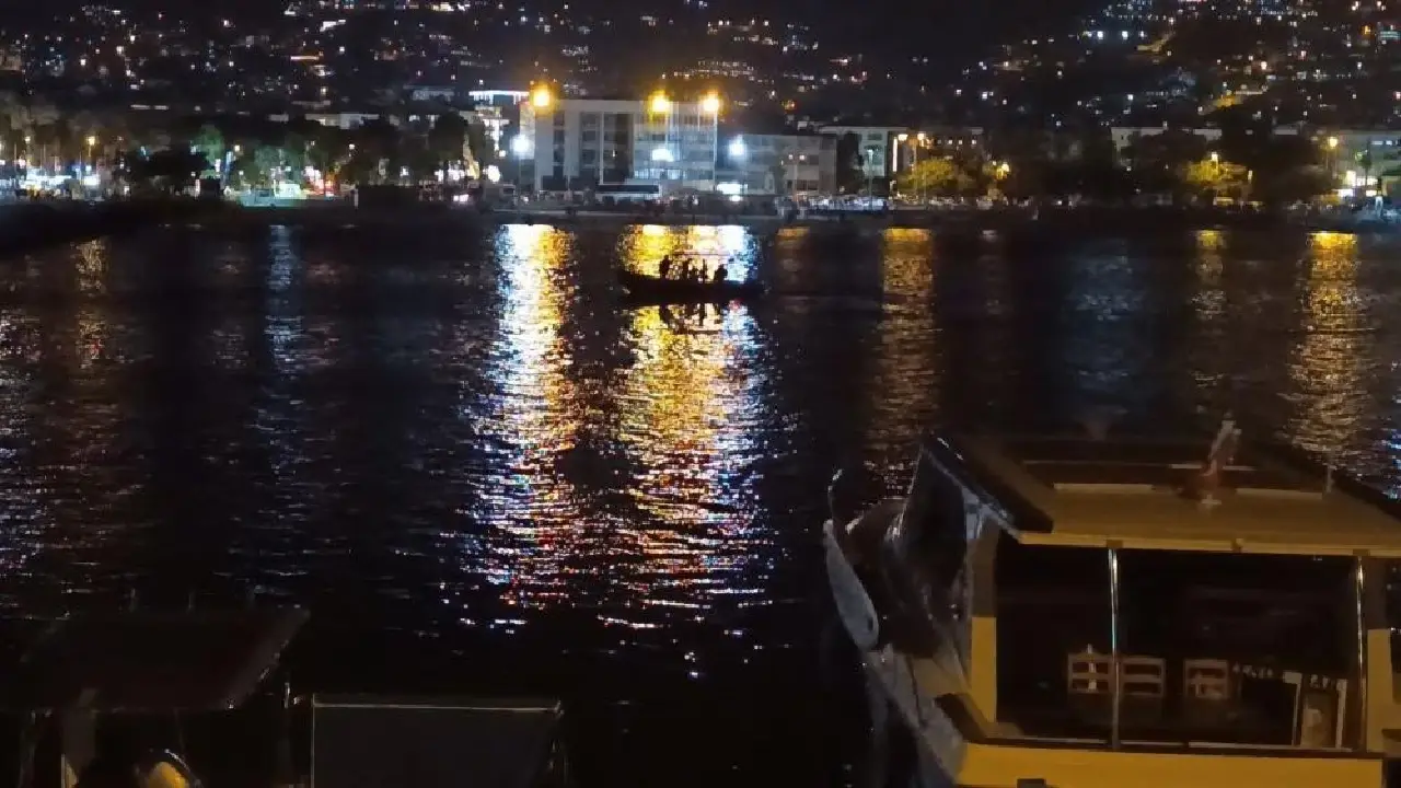 Antalyada Arama Çalışmaları Acı Bitti 19 Yaşındaki Genç (4)