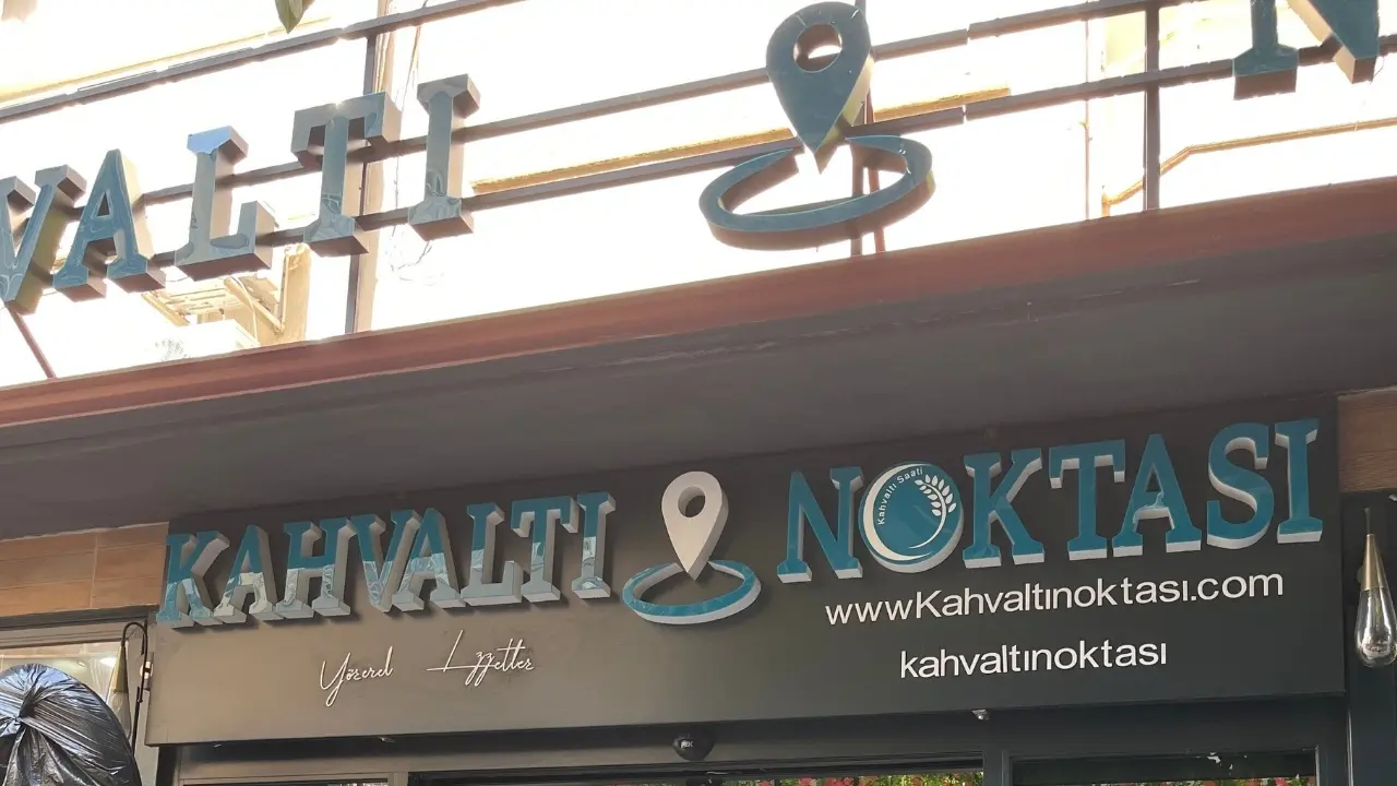 Antalya'da En Iyi Kahvaltı Nerede Yapılır Serpme Kahvaltı Fiyatları (2)Körfezzxç