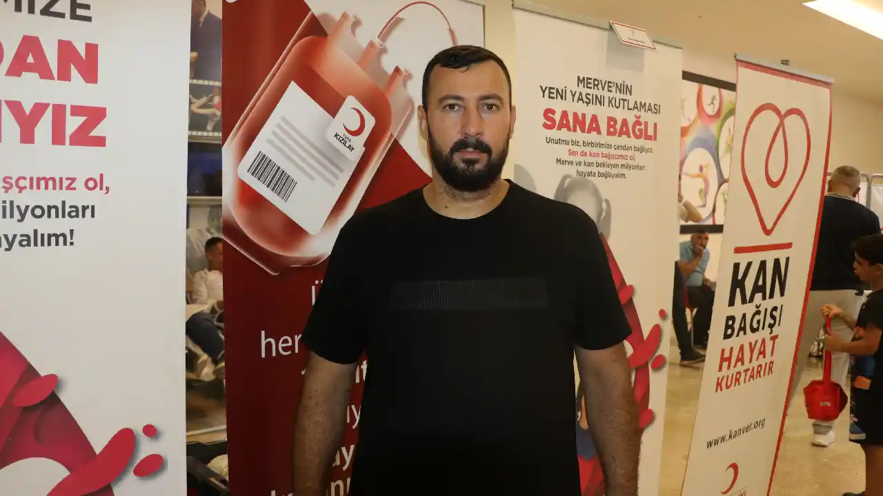 Antalya'da Milli Sporculardan Hayat Kurtaran Buluşmai (4)Körfezzxç