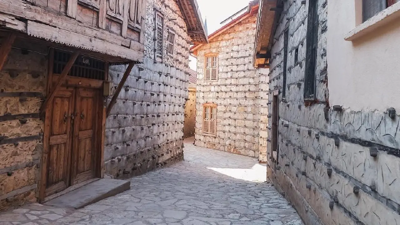 Antalya’nın Bu Köyü “En İyi Turizm Köyü” Seçildi12 (3)