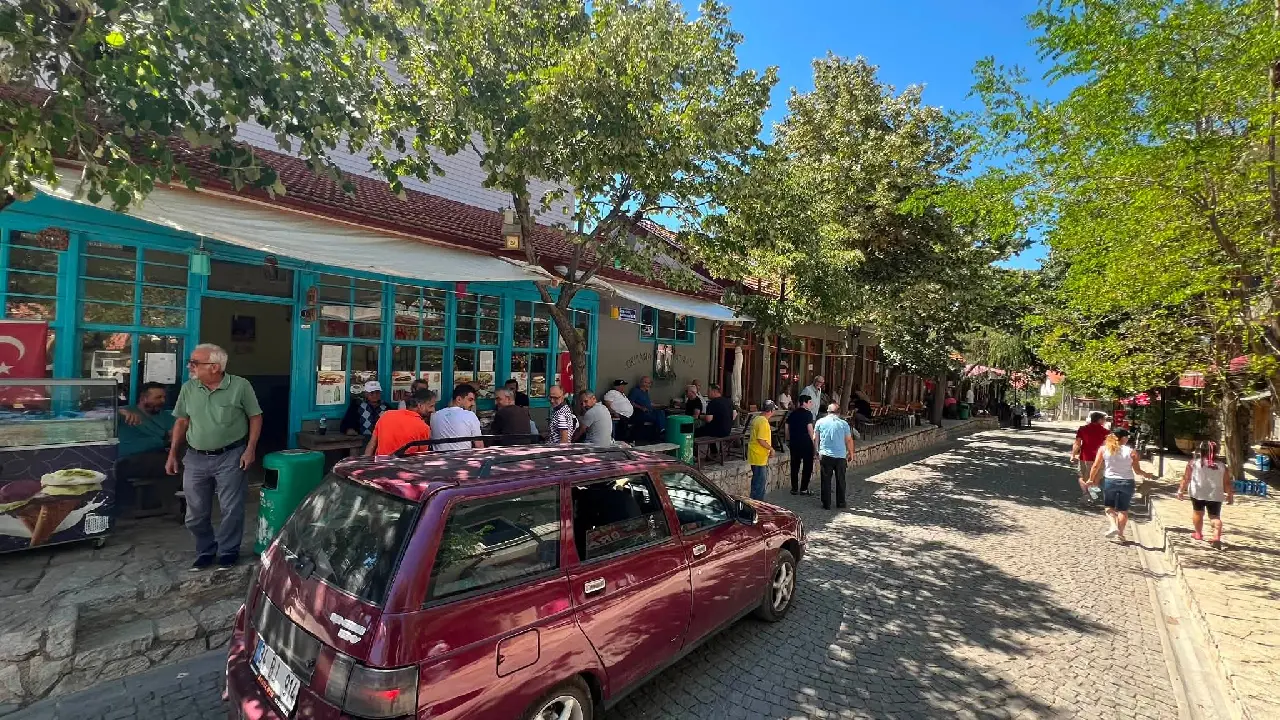 Antalya’nın Bu Köyü “En İyi Turizm Köyü” Seçildi12 (6)