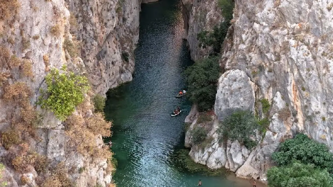 Antalya’nın Gizli Cenneti Kapuz Kanyonu Nasıl Gidilir 2026 Giriş Ücretli 12 (3)