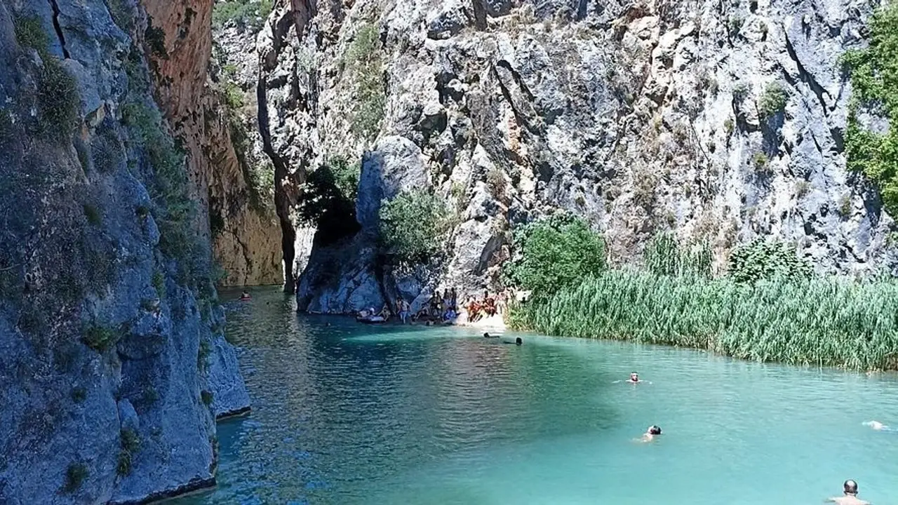 Antalya’nın Gizli Cenneti Kapuz Kanyonu Nasıl Gidilir 2026 Giriş Ücretli 12 (4)