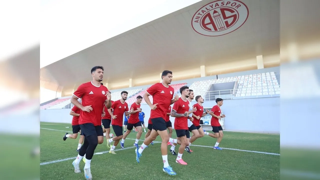 Antalyaspor-15