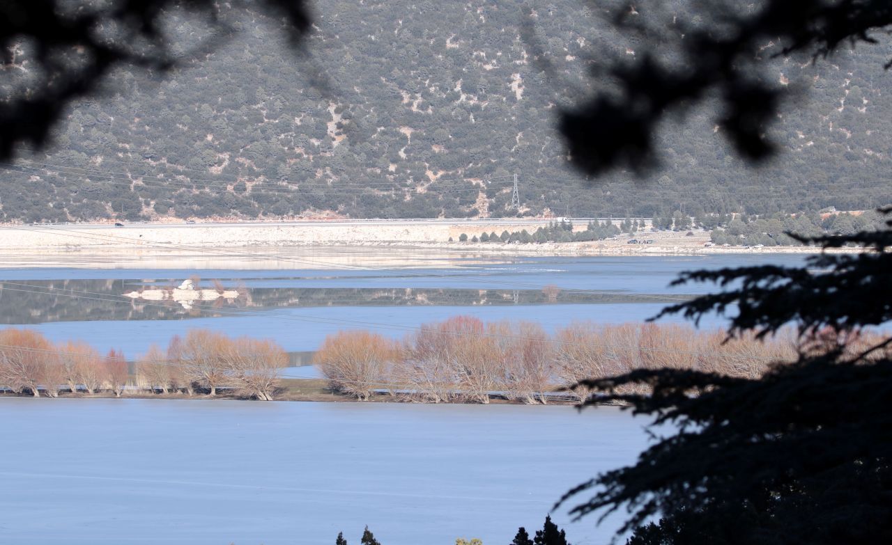 Avlan Gölü (1)