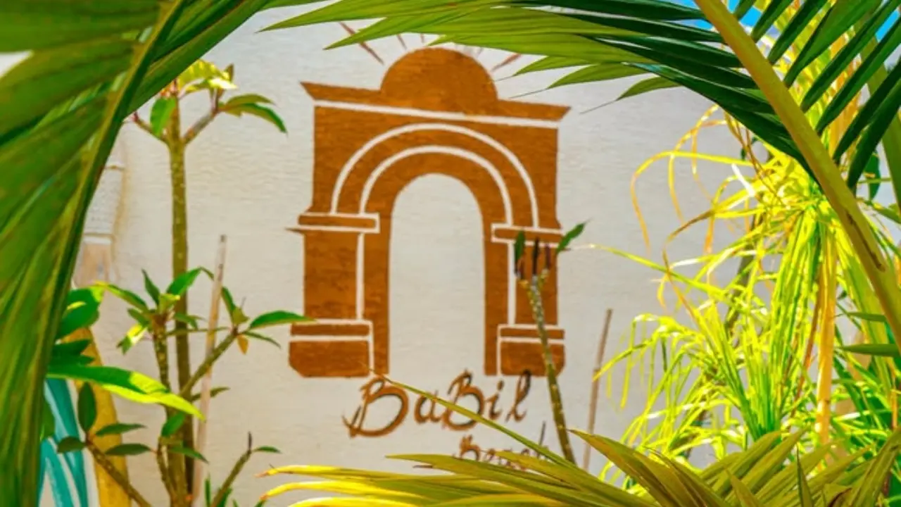 Babi̇l Beachkörfezzxç