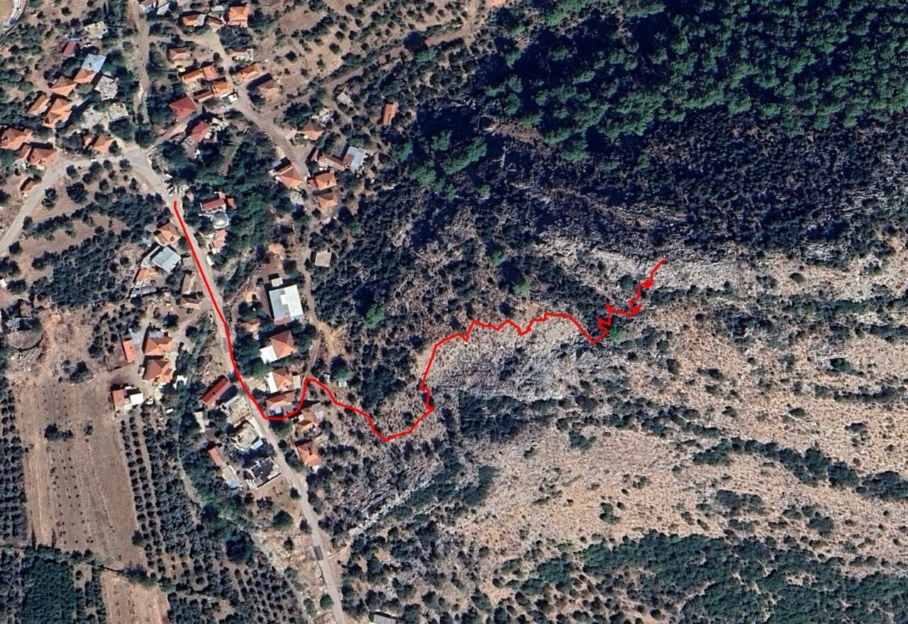Bayrak Tepe 30 Ağustos Hazılrığı (3)