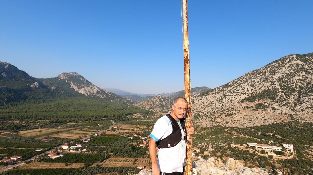 Bayrak Tepe 30 Ağustos Hazılrığı (4)