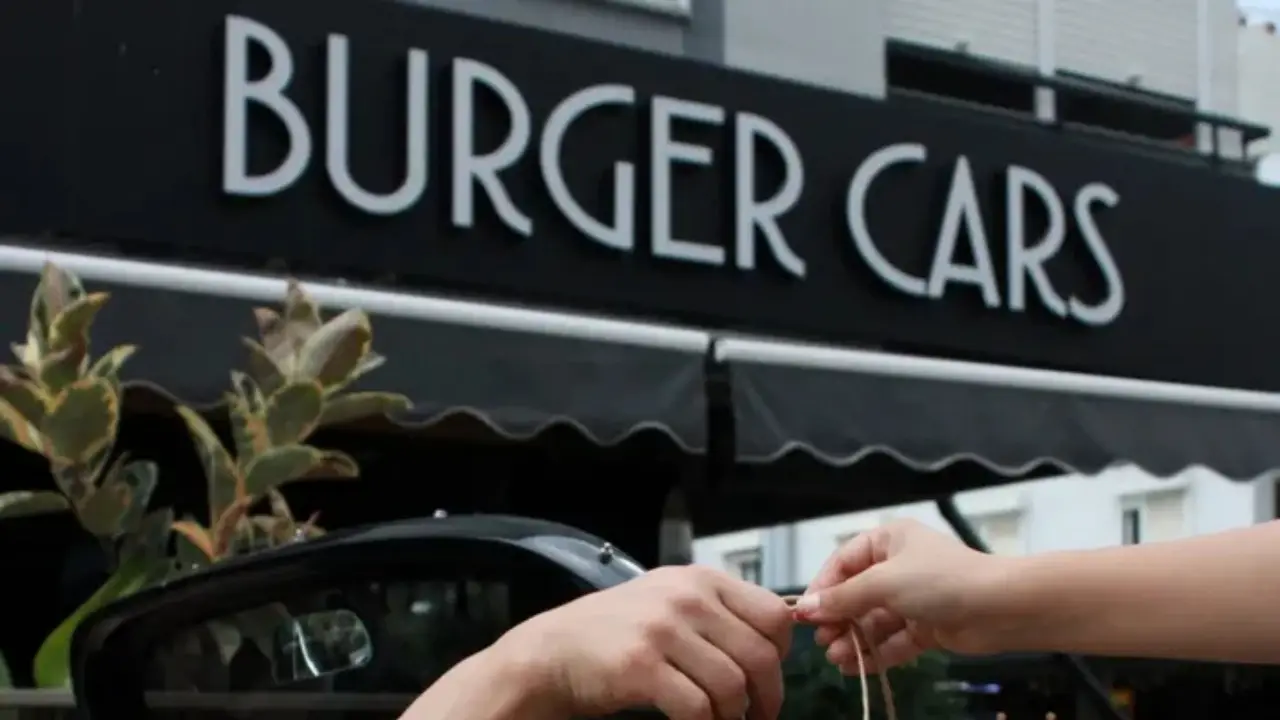Burger Cars Antalya'nın En Iyi Burgercileri 2026 Fiyatları Ve Puanlarıkörfezzxç