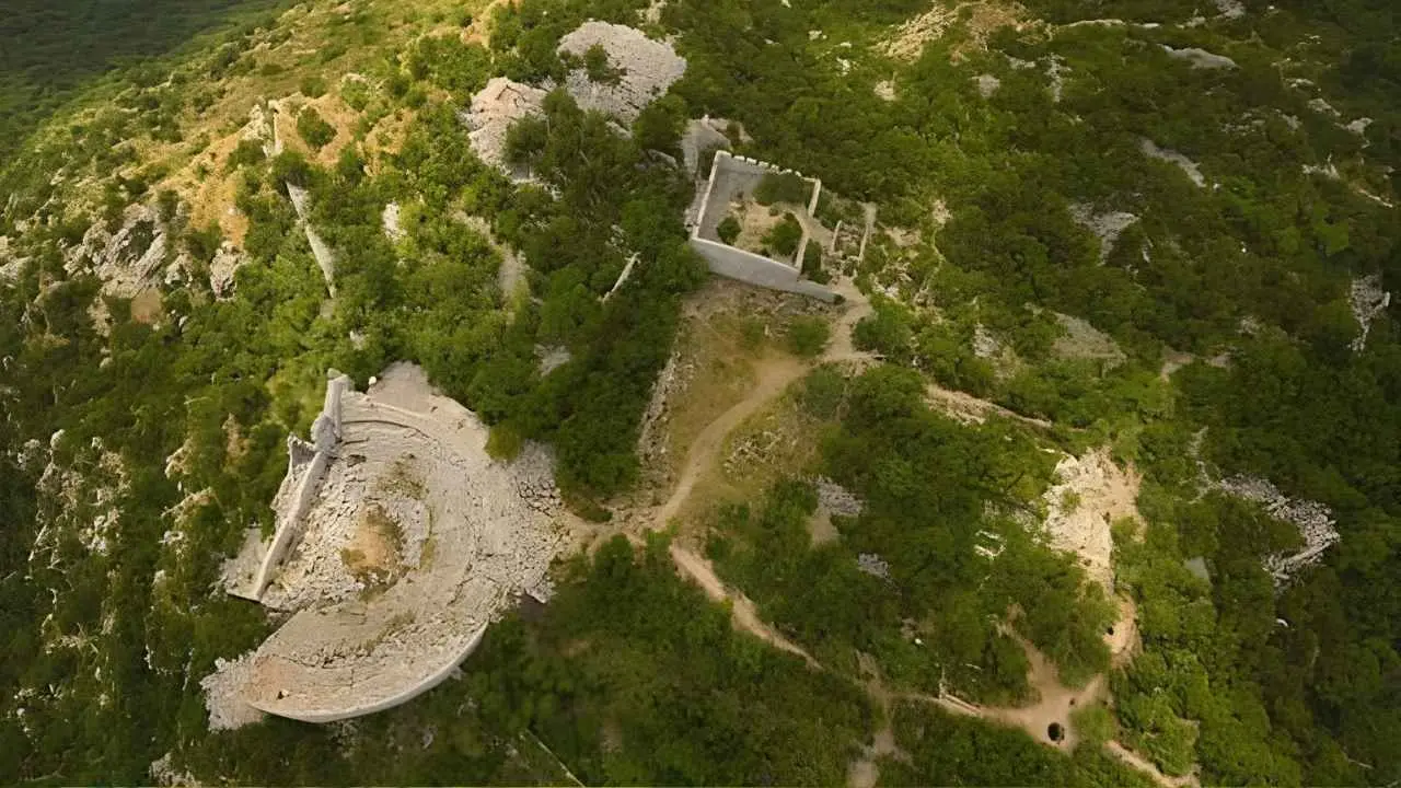 Büyük İskender’in Alamadığı Termessos Antik Kenti Nerde Nasıl Gidilir, 2026 Giriş Ücreti (1)Körfezzxç
