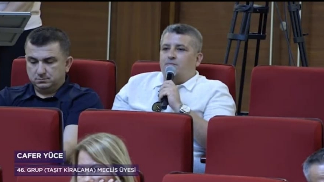 Rent a car sektöründen yetkililere çağrı: "Faizsiz kredi şart!"
