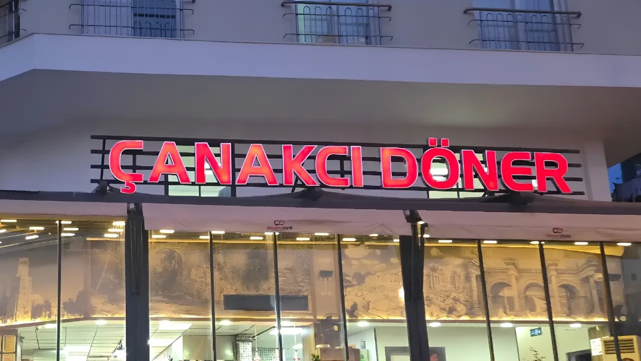 Çanakçi Dönerkörfezzxç