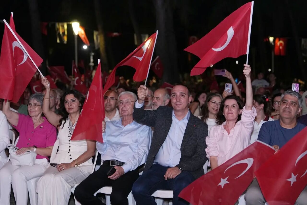 Cem Kotan 30 Ağustoıs Kutlamaları (2)