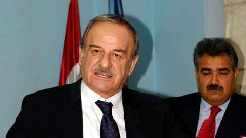 Cevdet Yılmaz (1)