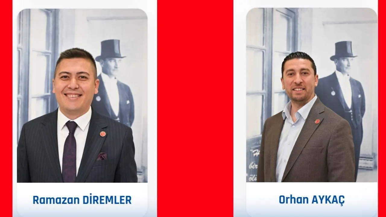 Chp Muratpaşa Istifalar1