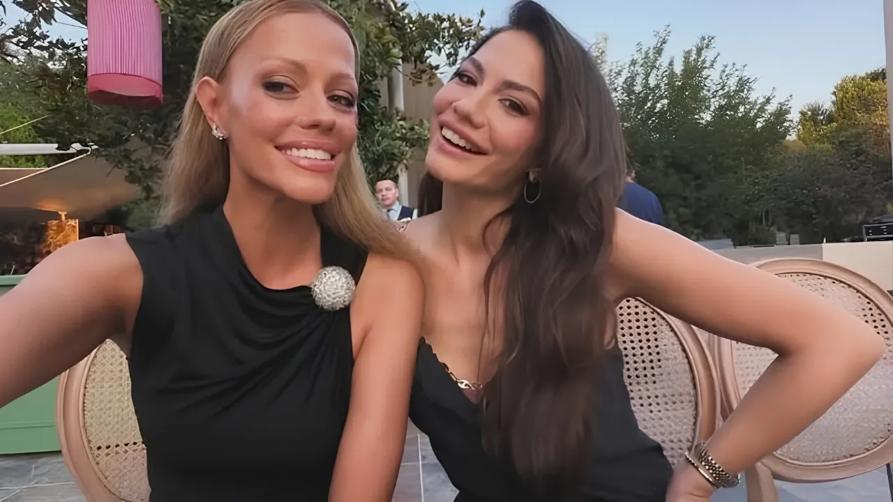 Demet Derya Özdemirkörfezzxç