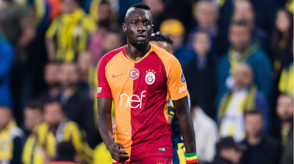 Diagne Futbolcu