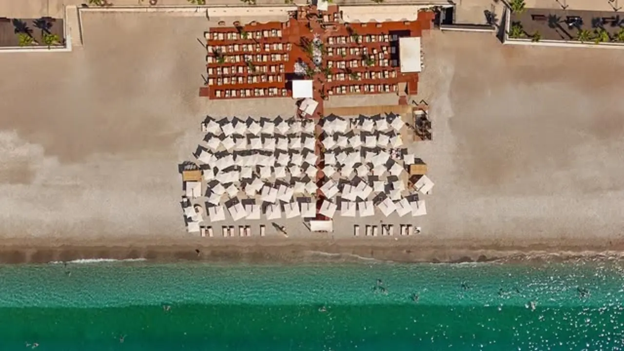Duabai Beachkörfezzxç