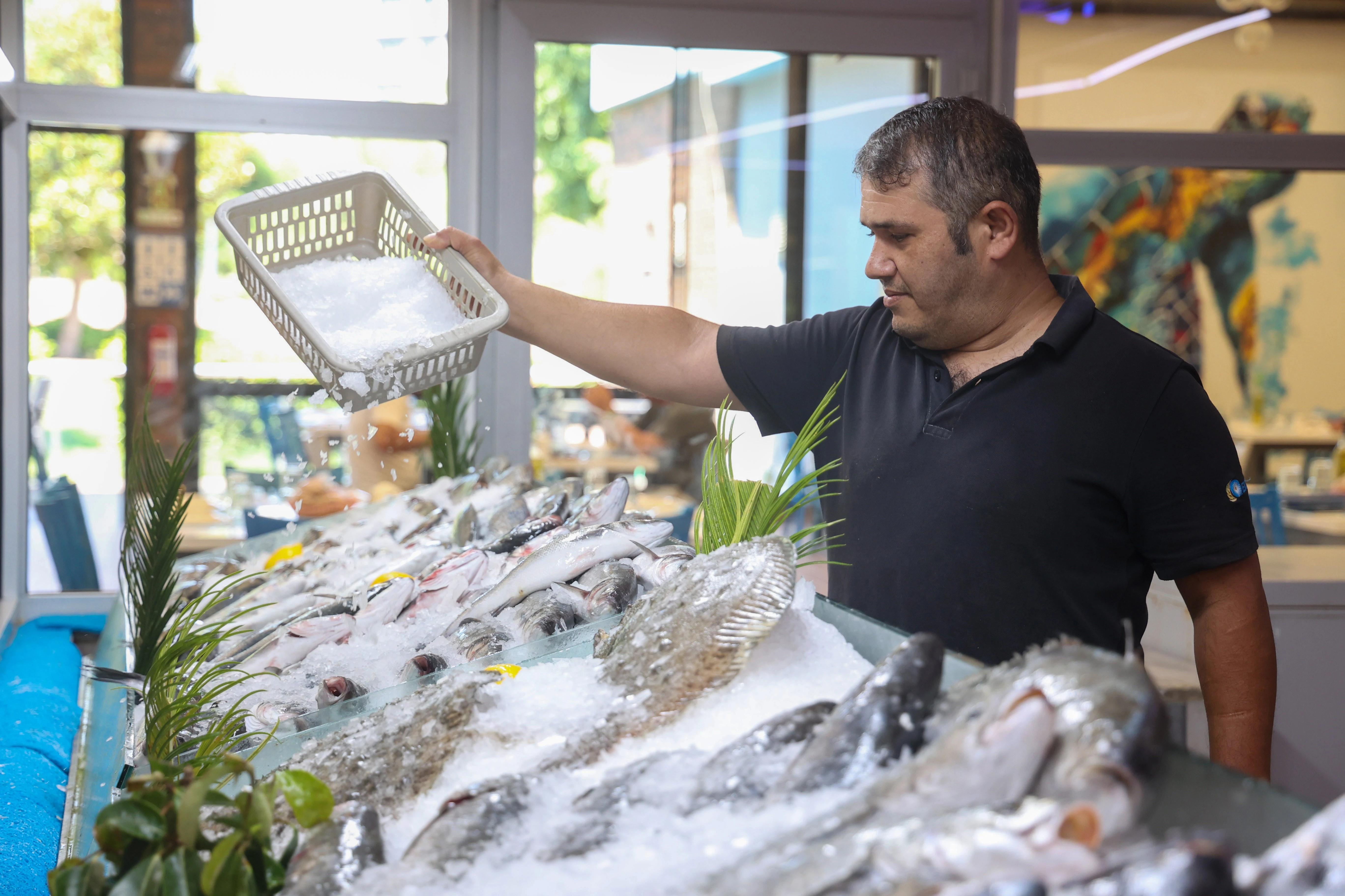 Antalya’da belediye iştirakine işçi alımı