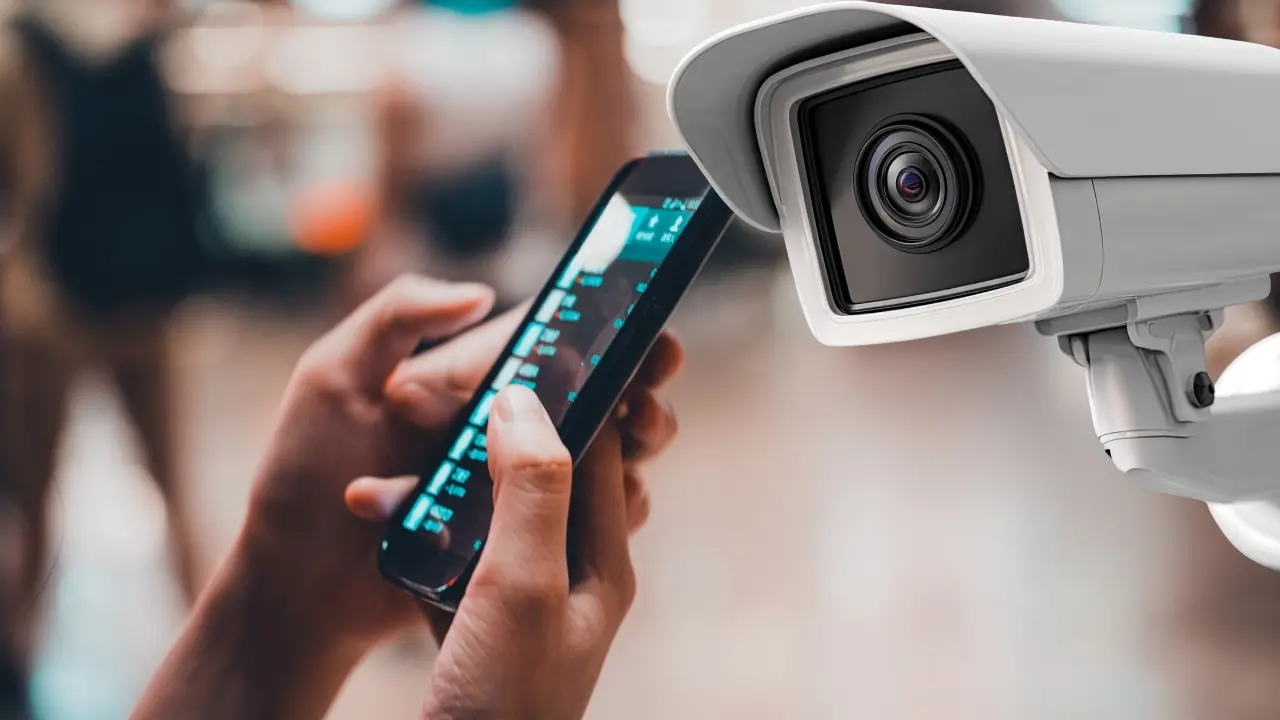 Eski Telefonunuz Meğer Güvenlik Kamerası Olabiliyormuş! İşte Yapılışı (10)Körfezzxç