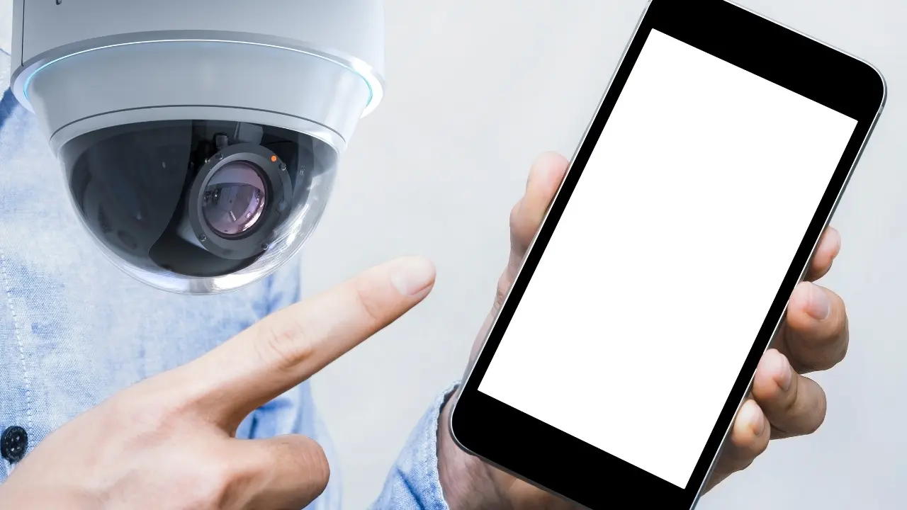Eski Telefonunuz Meğer Güvenlik Kamerası Olabiliyormuş! İşte Yapılışı (11)Körfezzxç