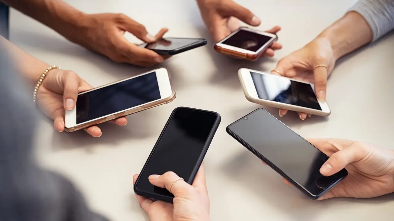 Eski Telefonunuz Meğer Güvenlik Kamerası Olabiliyormuş! İşte Yapılışı (2)Körfezzxç