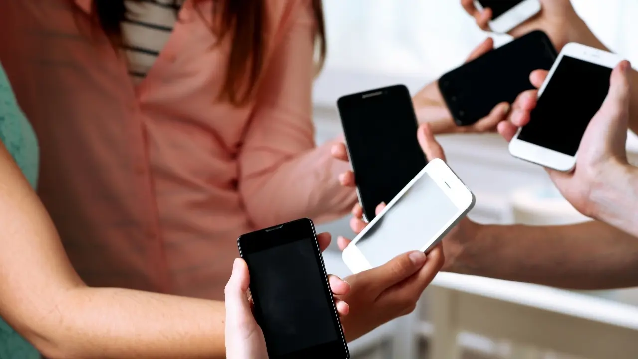 Eski Telefonunuz Meğer Güvenlik Kamerası Olabiliyormuş! İşte Yapılışı (7)Körfezzxç