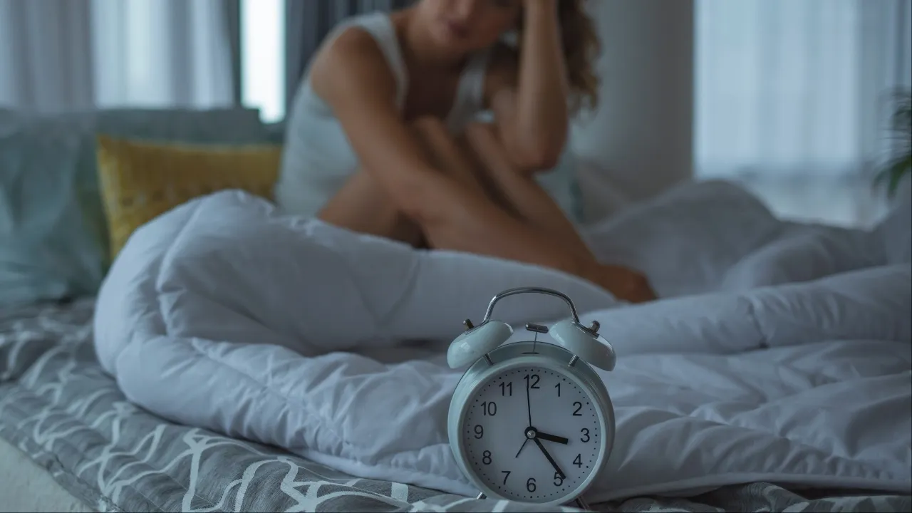 Gece Sık Sık Uyanıyorsanız Dikkat! Vücudunuz Size Bir Şey Anlatıyor Olabilir122 (11)Körfezzxç