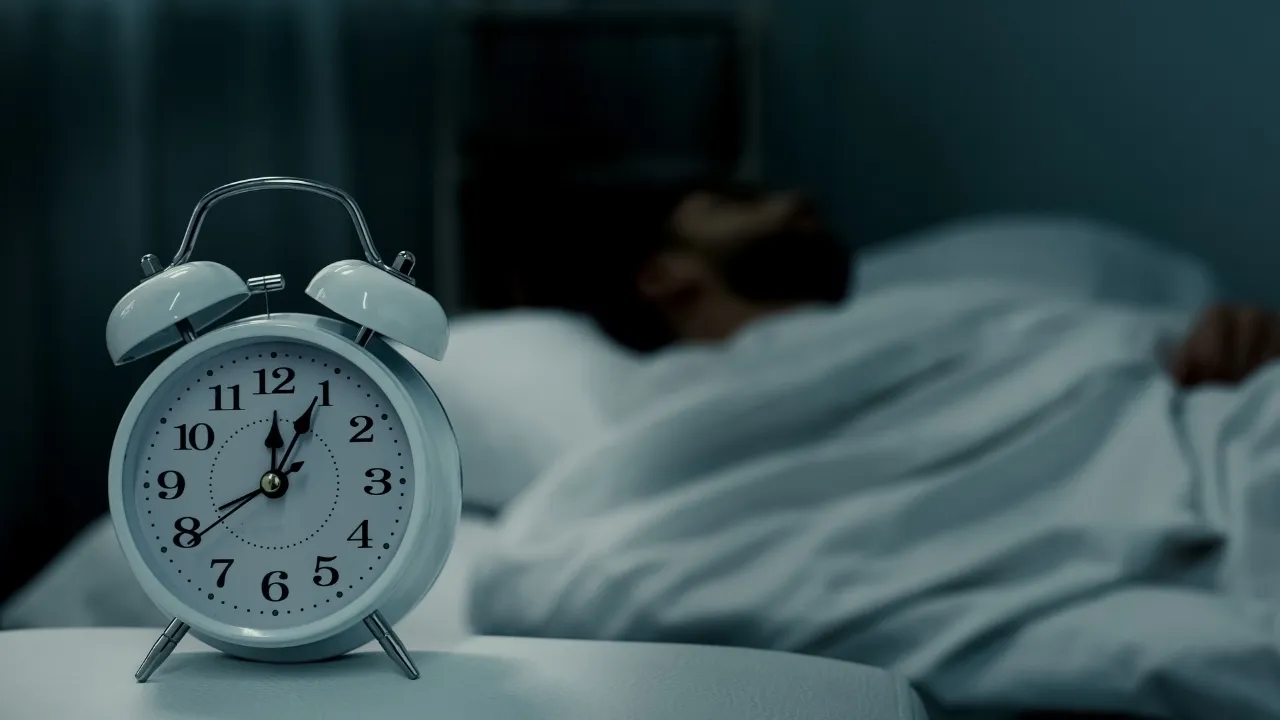 Gece Sık Sık Uyanıyorsanız Dikkat! Vücudunuz Size Bir Şey Anlatıyor Olabilir122 (2)Körfezzxç