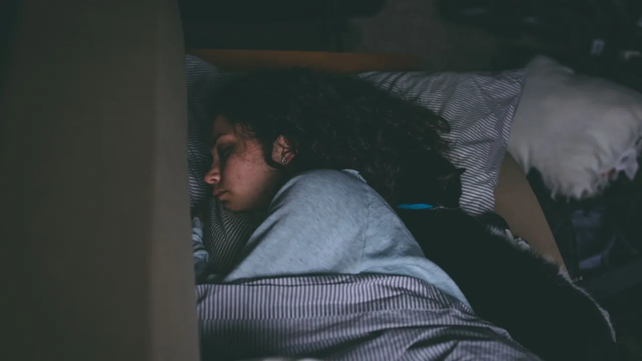 Gece Sık Sık Uyanıyorsanız Dikkat! Vücudunuz Size Bir Şey Anlatıyor Olabilir122 (7)Körfezzxç