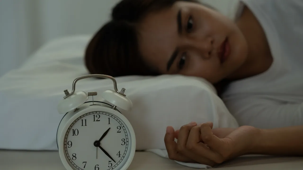 Gece Sık Sık Uyanıyorsanız Dikkat! Vücudunuz Size Bir Şey Anlatıyor Olabilir122 (8)Körfezzxç