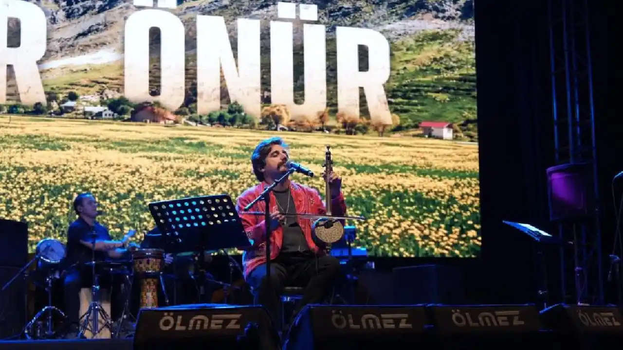 Gökbel Yaylası Festivalle Şenlendi! Hafta Sonu Programı Merakla Bekleniyor (8)Körfezzxç