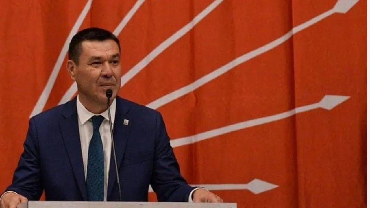 Hasan Şahin Kürsü